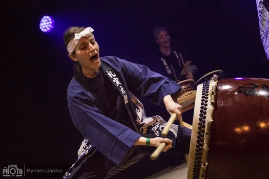 Copyright : Club Photo